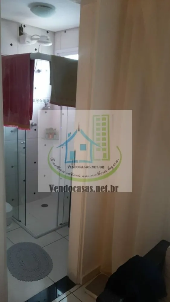Casa, 3 quartos, 87 m² - Foto 7