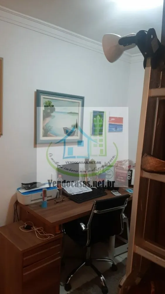 Casa, 3 quartos, 87 m² - Foto 6