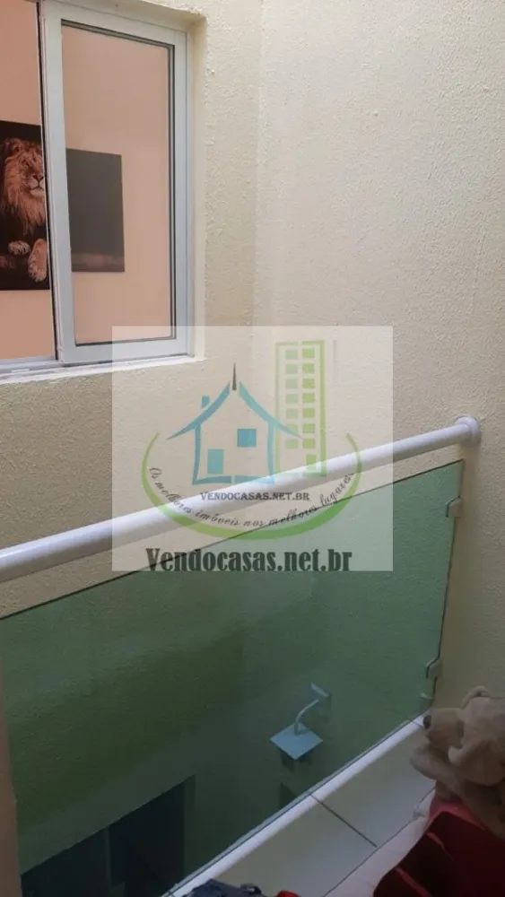 Casa, 3 quartos, 87 m² - Foto 5