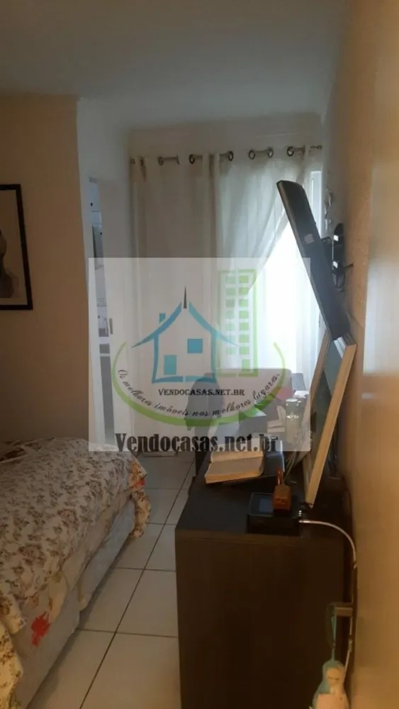 Casa, 3 quartos, 87 m² - Foto 4