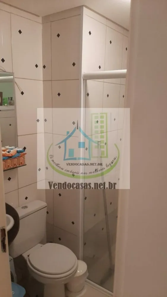 Casa, 3 quartos, 87 m² - Foto 1