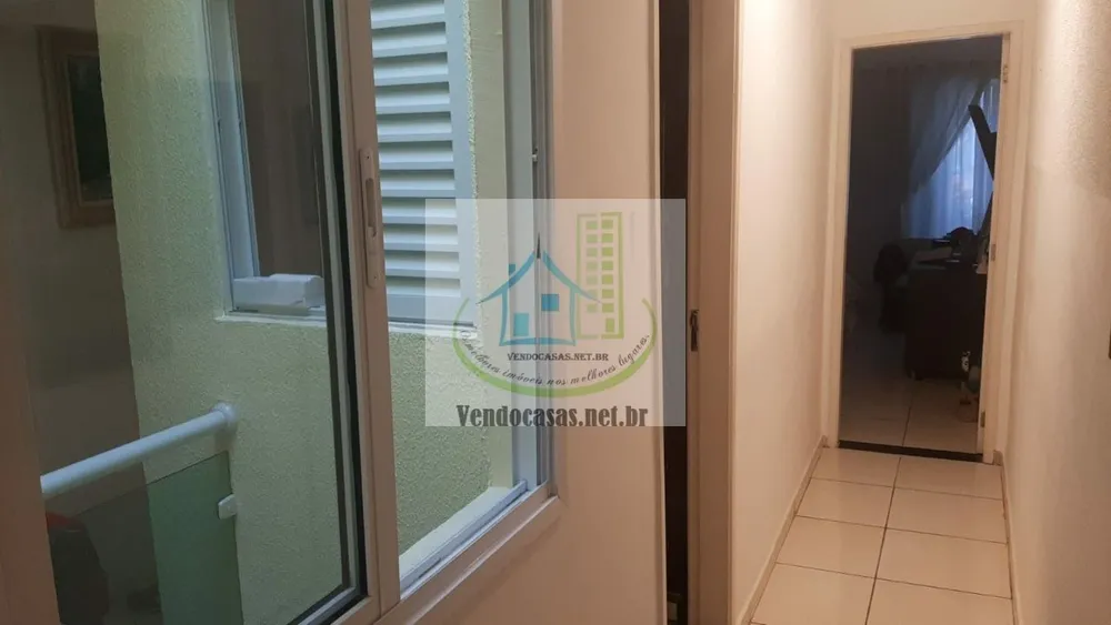 Casa, 3 quartos, 87 m² - Foto 3
