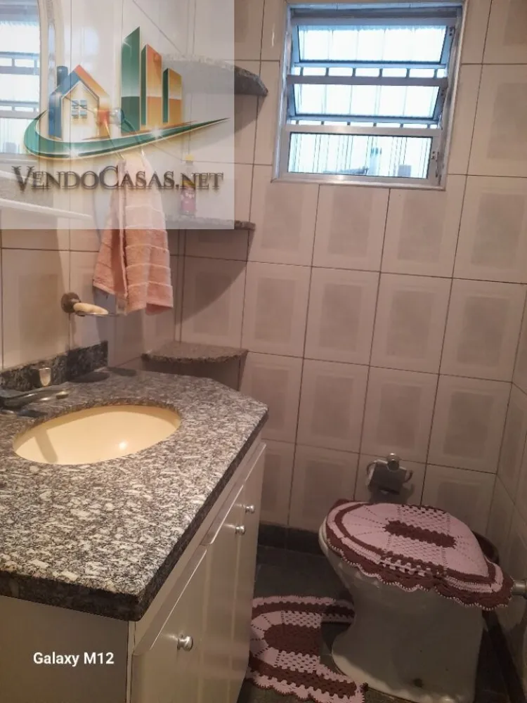 Casa, 1 quarto, 70 m² - Foto 11