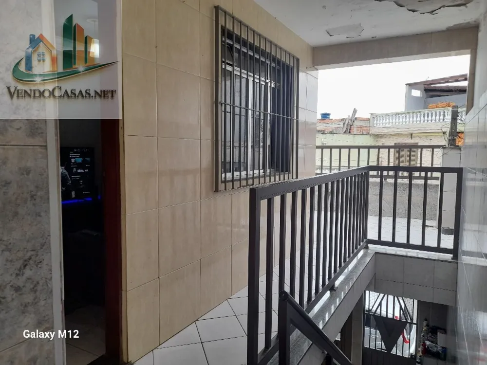 Casa, 1 quarto, 70 m² - Foto 1