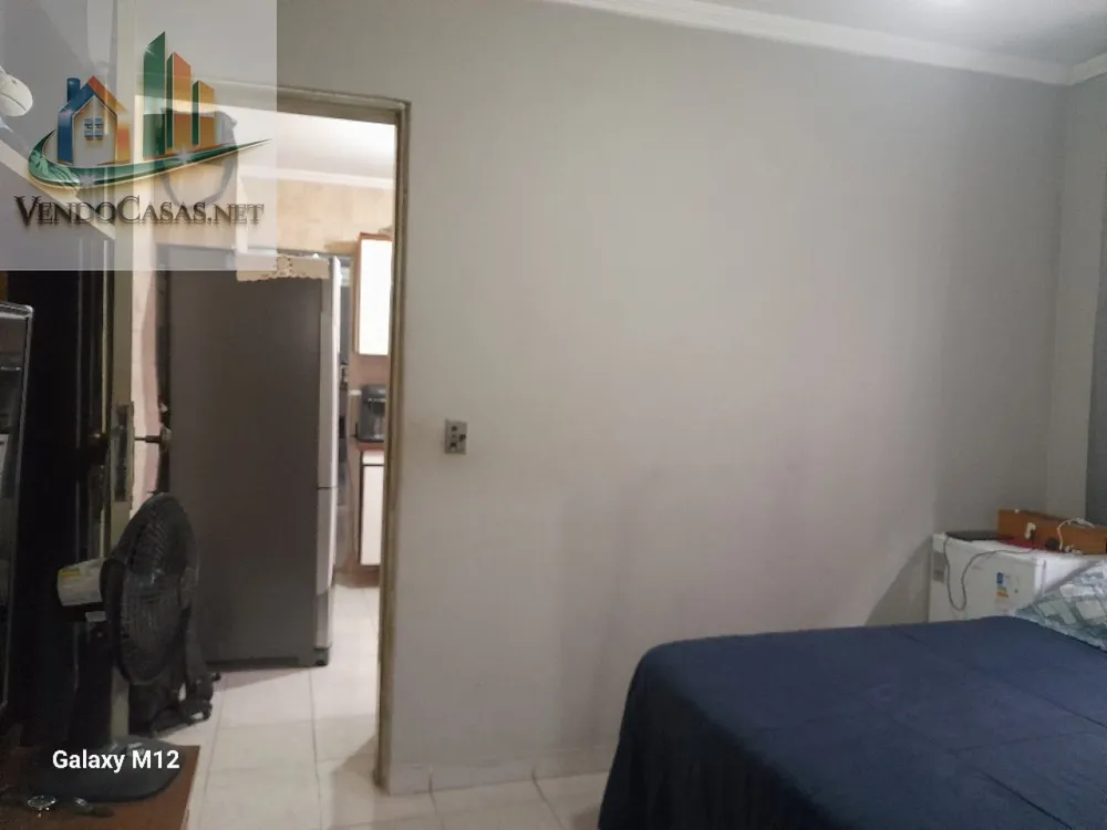 Casa, 1 quarto, 70 m² - Foto 14