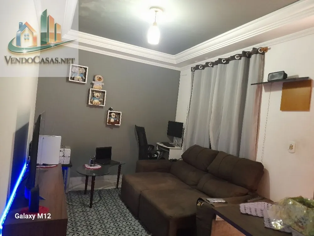 Casa, 1 quarto, 70 m² - Foto 6