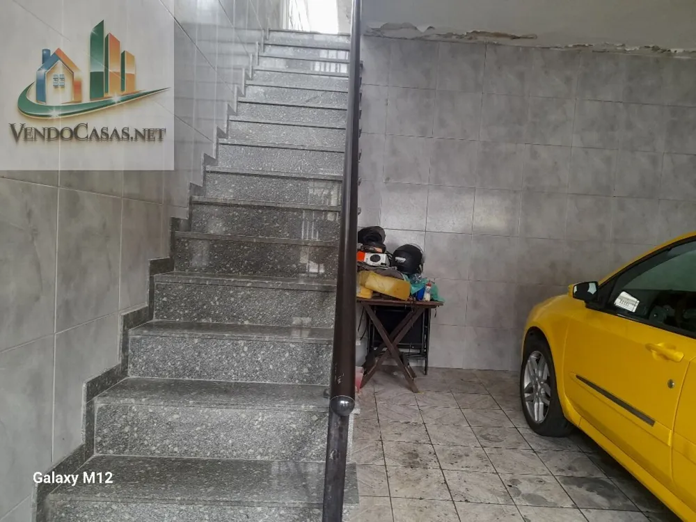 Casa, 1 quarto, 70 m² - Foto 2