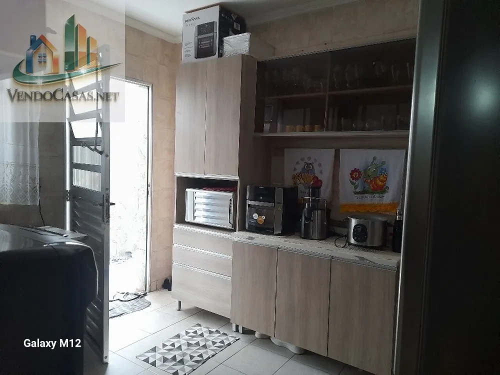 Casa, 1 quarto, 70 m² - Foto 3