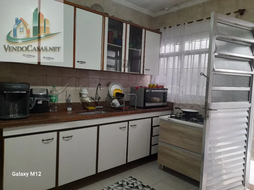 Casa, 1 quarto, 70 m² - Foto 8