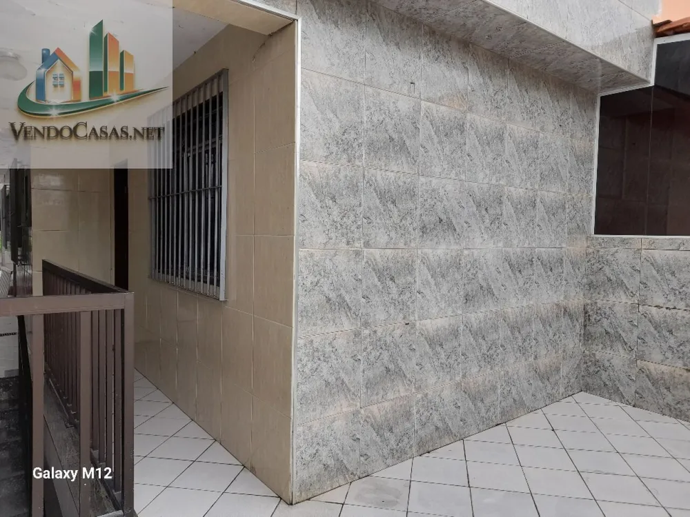 Casa, 1 quarto, 70 m² - Foto 4