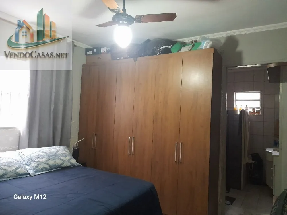 Casa, 1 quarto, 70 m² - Foto 12