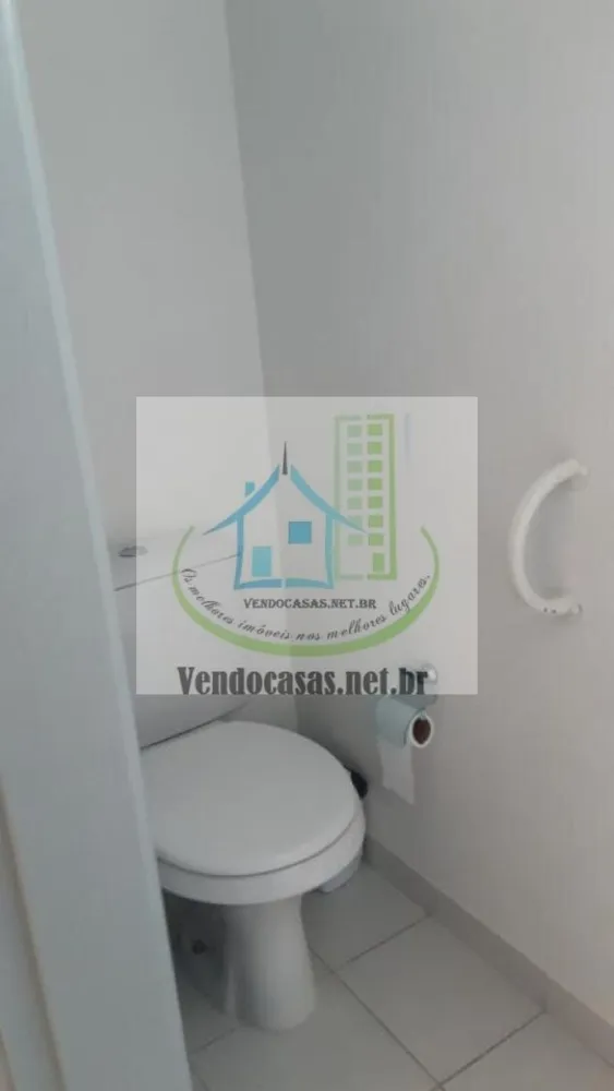 Apartamento, 4 quartos, 126 m² - Foto 2