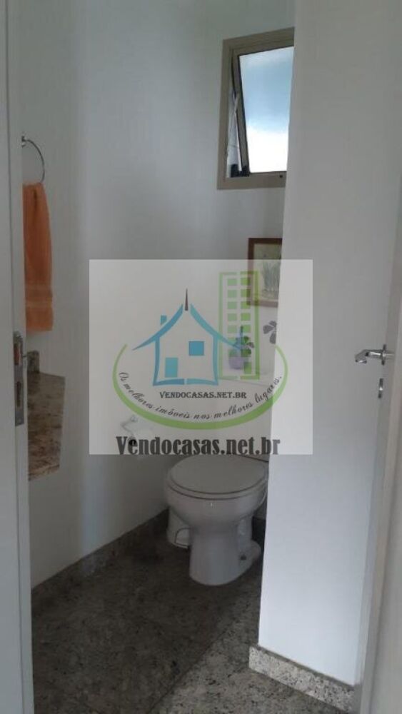 Apartamento, 4 quartos, 126 m² - Foto 8