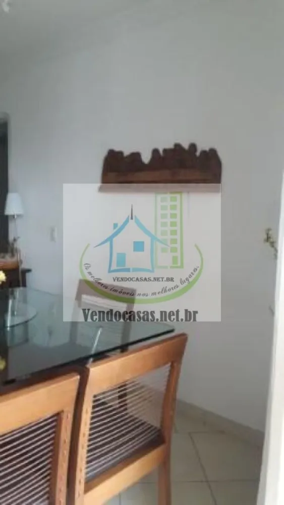 Apartamento, 4 quartos, 126 m² - Foto 3