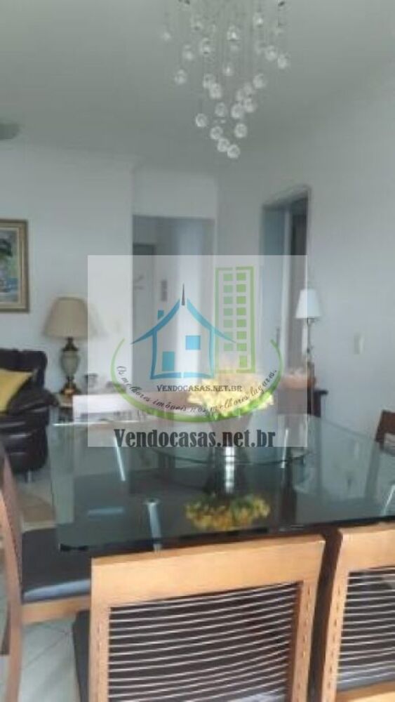 Apartamento, 4 quartos, 126 m² - Foto 6