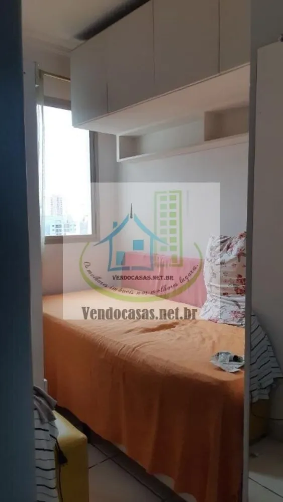 Apartamento, 4 quartos, 126 m² - Foto 4