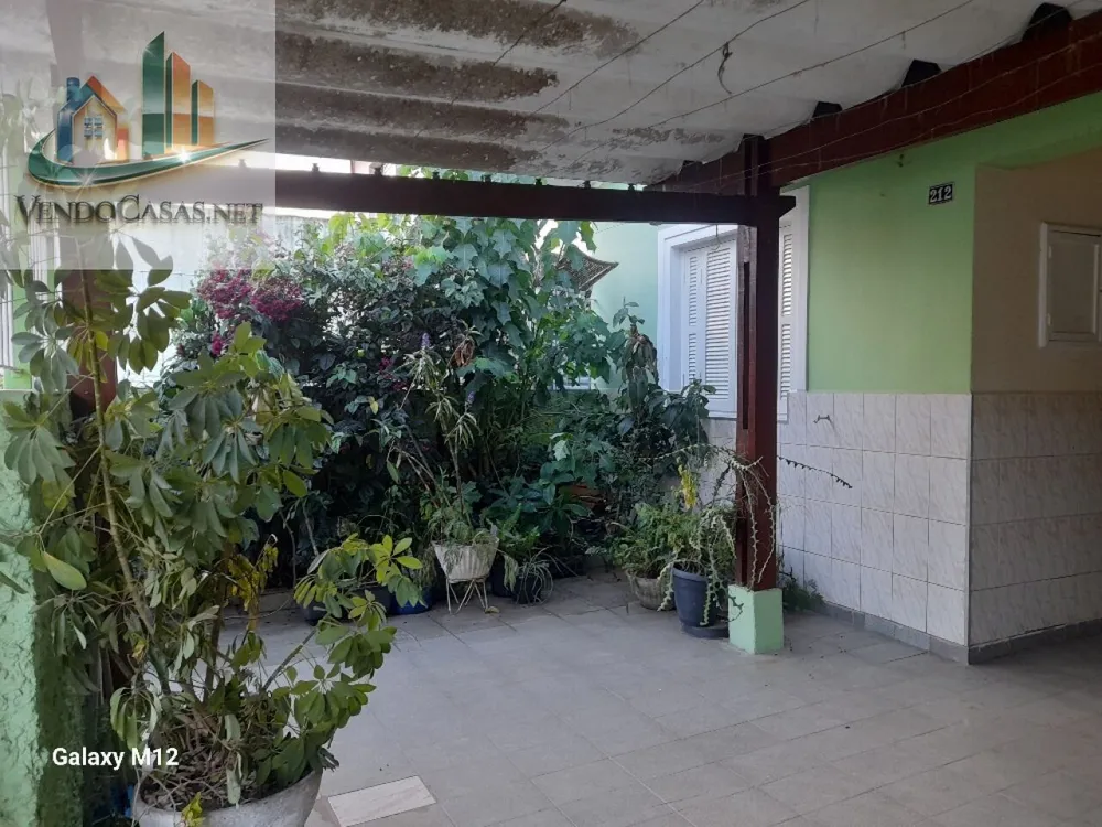 Casa, 2 quartos, 128 m² - Foto 7