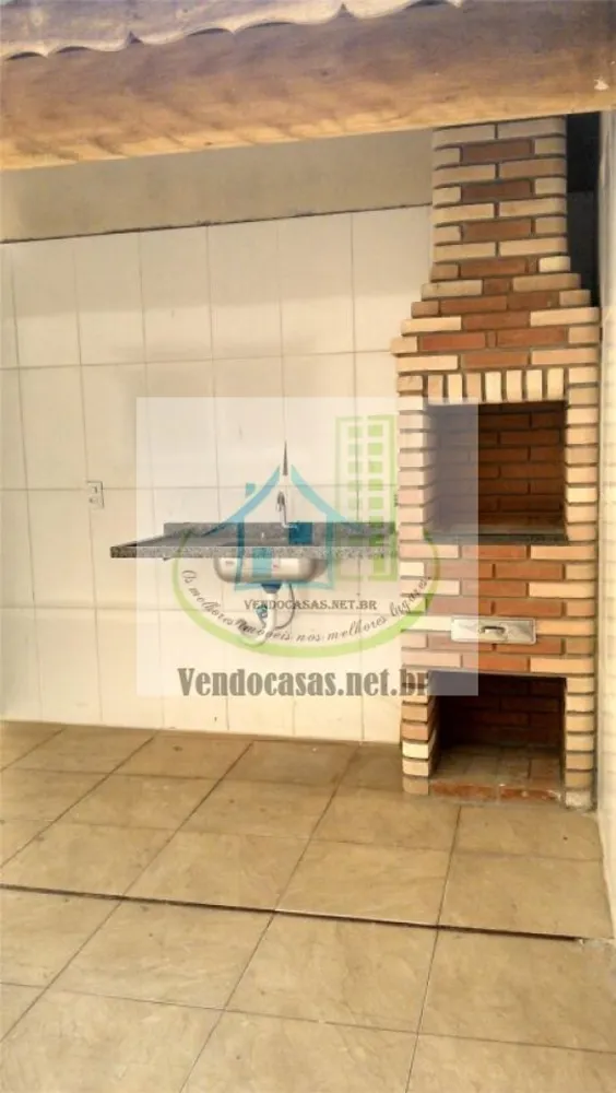 Casa, 3 quartos, 140 m² - Foto 7