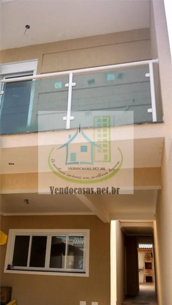 Casa, 3 quartos, 140 m² - Foto 8
