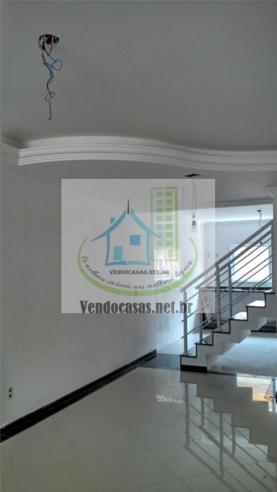 Casa, 3 quartos, 140 m² - Foto 1