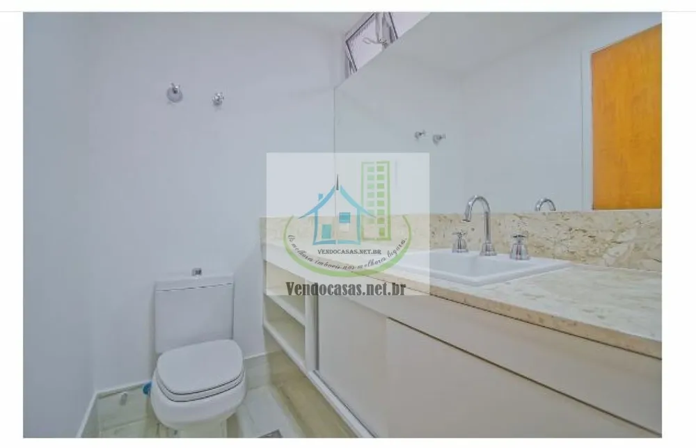 Apartamento, 2 quartos, 134 m² - Foto 4