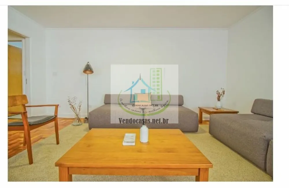 Apartamento, 2 quartos, 134 m² - Foto 3