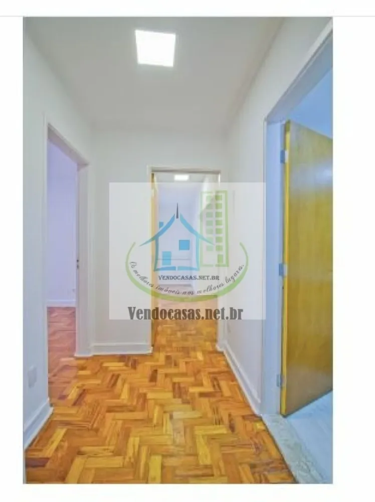 Apartamento, 2 quartos, 134 m² - Foto 2
