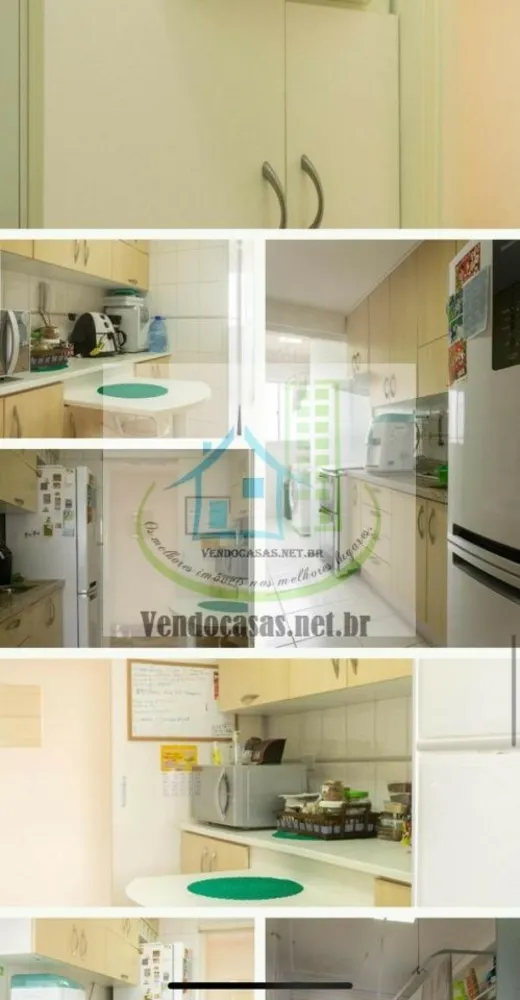 Apartamento, 3 quartos, 70 m² - Foto 3