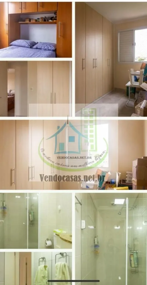 Apartamento, 3 quartos, 70 m² - Foto 6