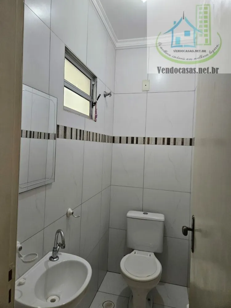 Casa, 4 quartos, 250 m² - Foto 1