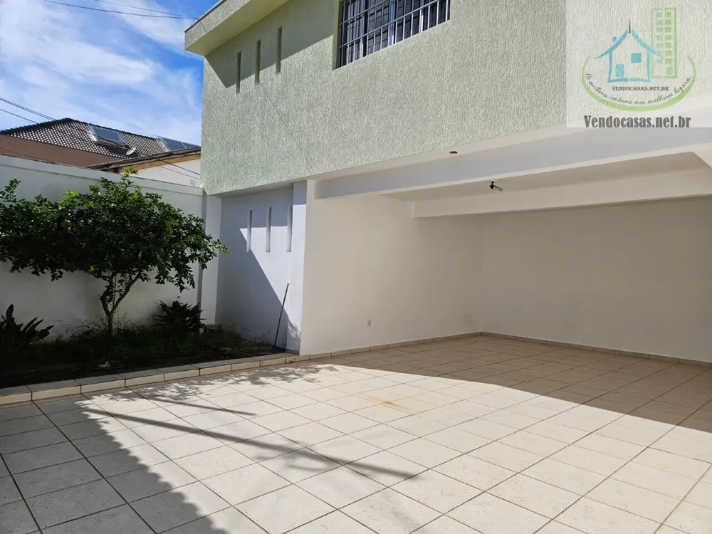 Casa, 4 quartos, 250 m² - Foto 2