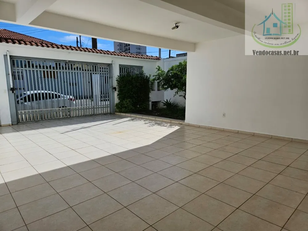 Casa, 4 quartos, 250 m² - Foto 7