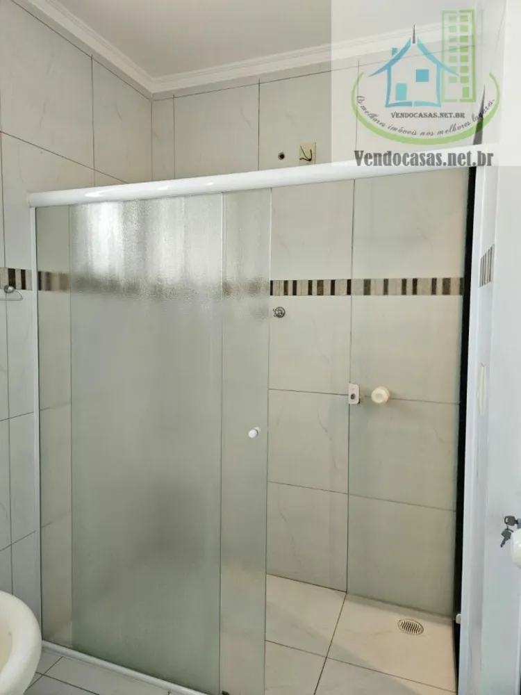 Casa, 4 quartos, 250 m² - Foto 16