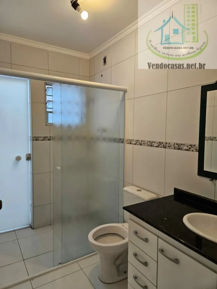 Casa, 4 quartos, 250 m² - Foto 9