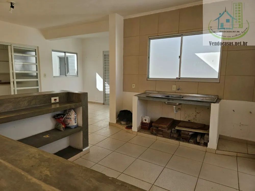 Casa, 4 quartos, 250 m² - Foto 10