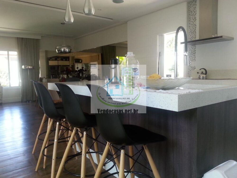 Casa, 3 quartos, 260 m² - Foto 3