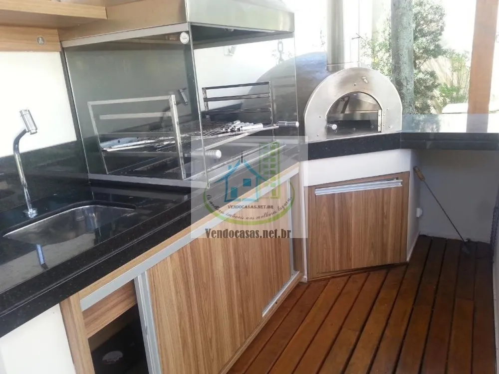 Casa, 3 quartos, 260 m² - Foto 6