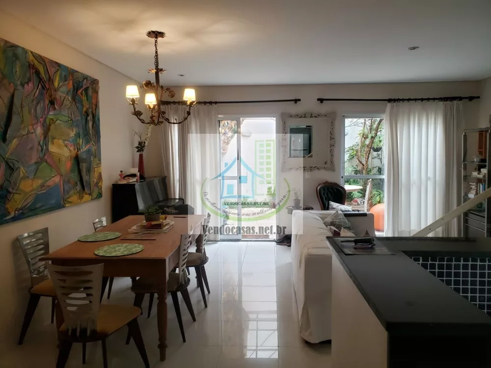 Casa de Condomínio à venda com 3 quartos, 102m² - Foto 16