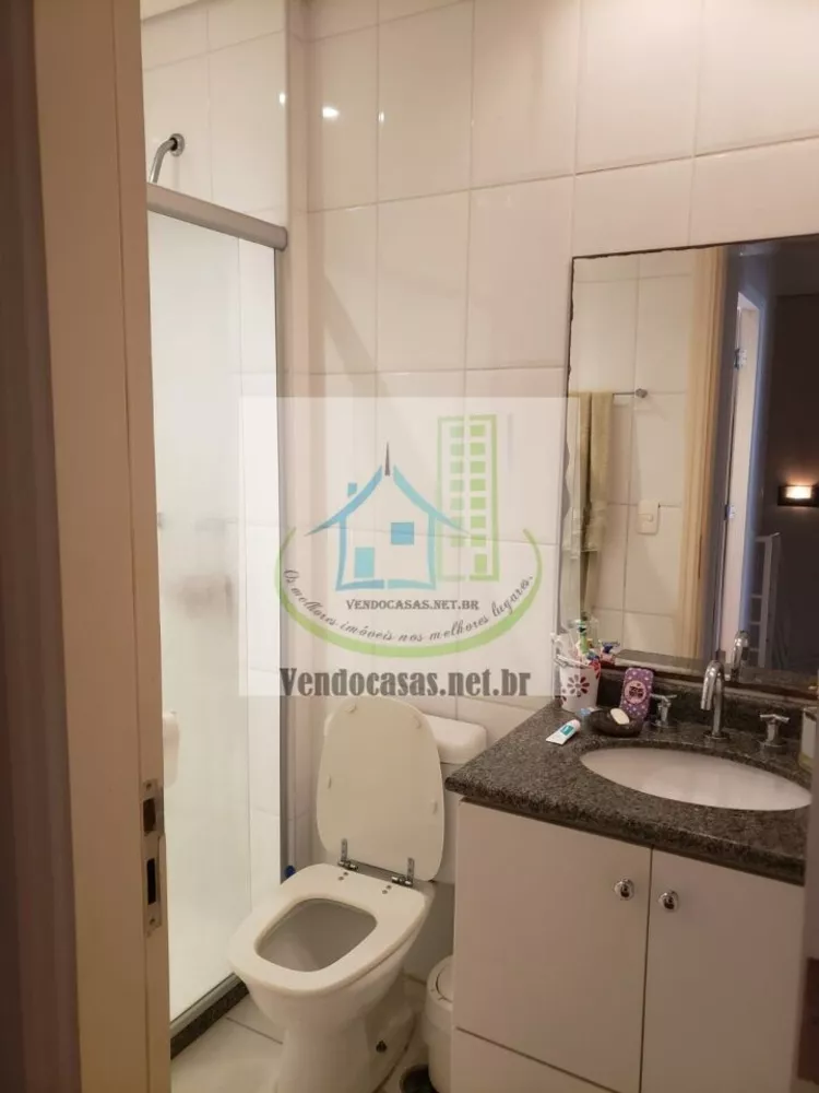 Casa de Condomínio à venda com 3 quartos, 102m² - Foto 10