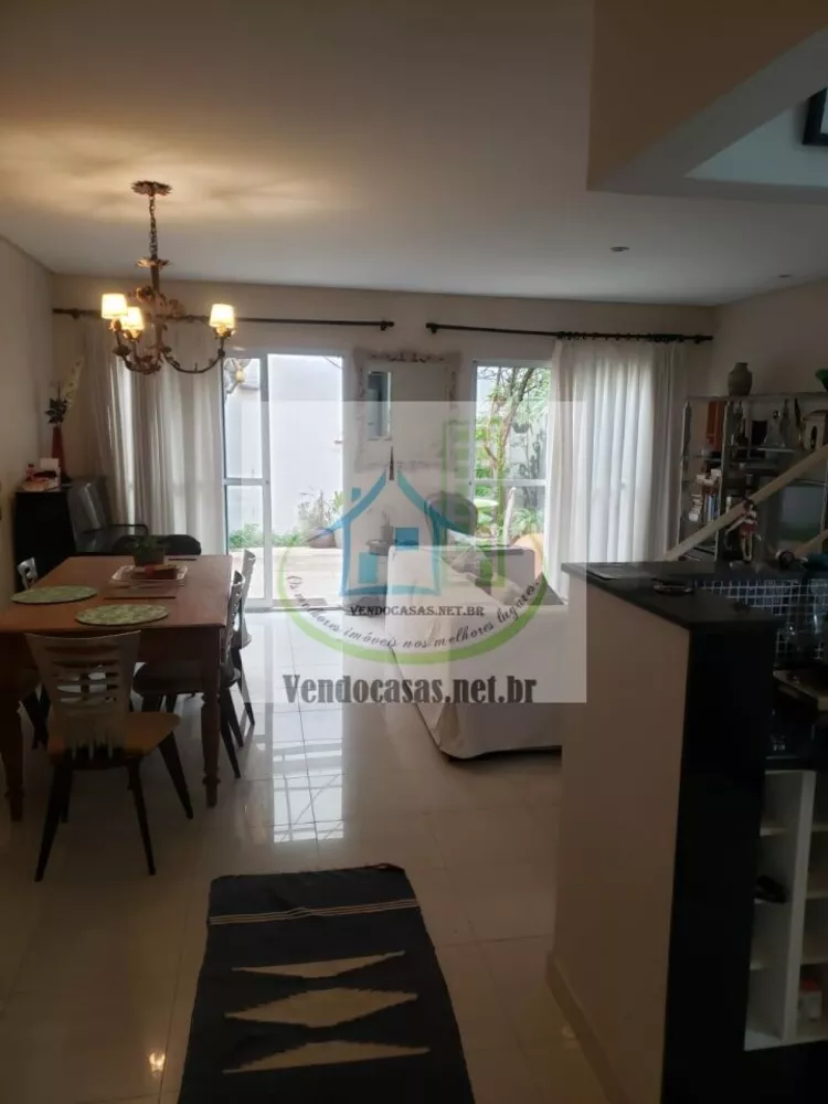 Casa de Condomínio à venda com 3 quartos, 102m² - Foto 14