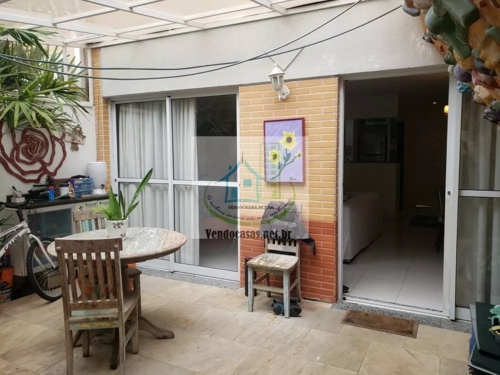 Casa de Condomínio à venda com 3 quartos, 102m² - Foto 7