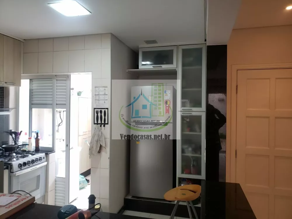 Casa de Condomínio à venda com 3 quartos, 102m² - Foto 6