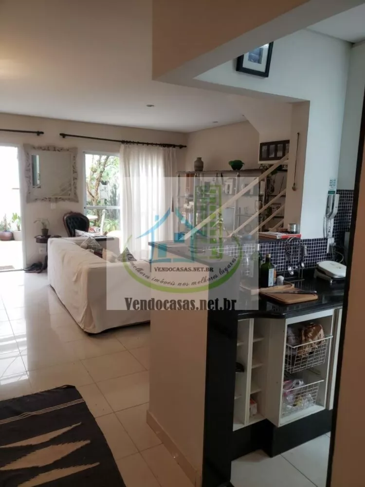 Casa de Condomínio à venda com 3 quartos, 102m² - Foto 11