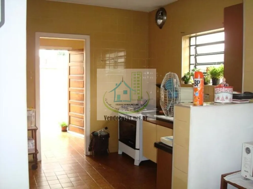 Casa, 4 quartos, 251 m² - Foto 11