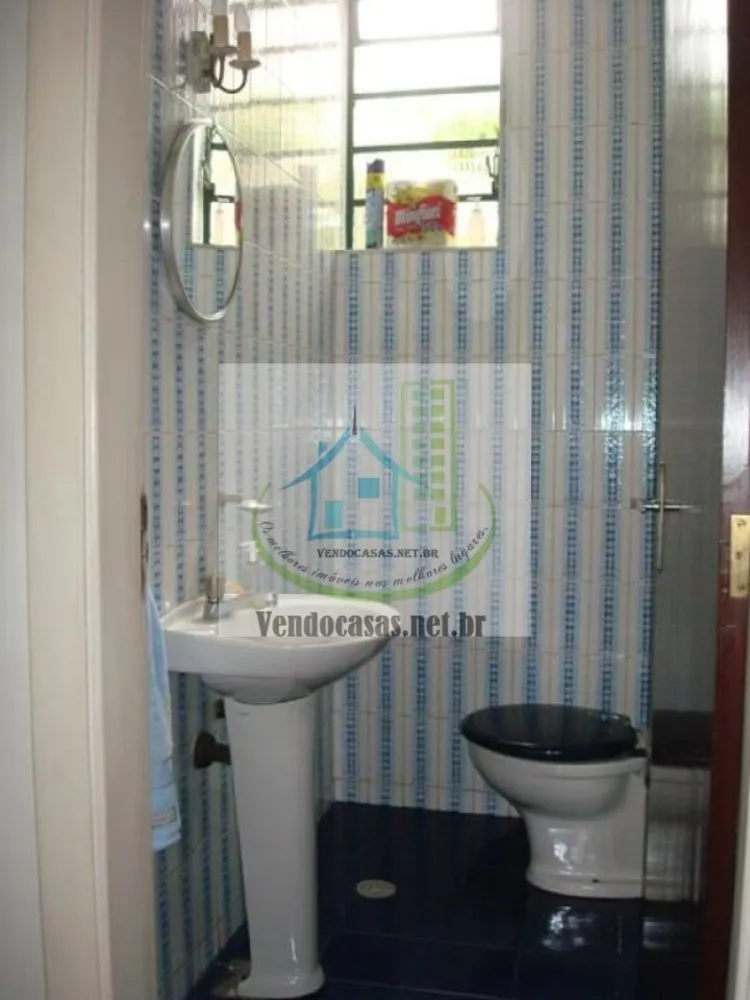 Casa, 4 quartos, 251 m² - Foto 8