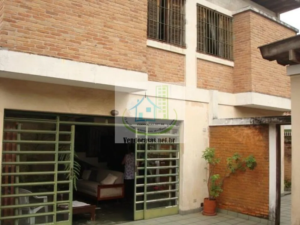 Casa, 4 quartos, 251 m² - Foto 9