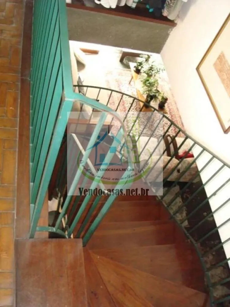 Casa, 4 quartos, 251 m² - Foto 7