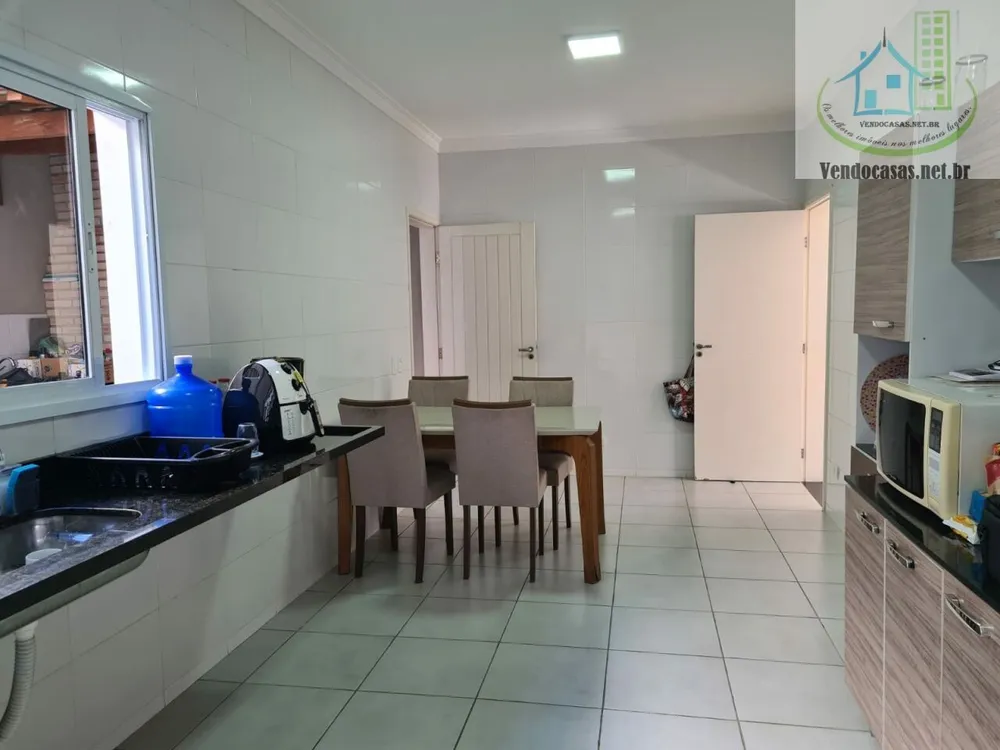 Casa, 3 quartos, 110 m² - Foto 12