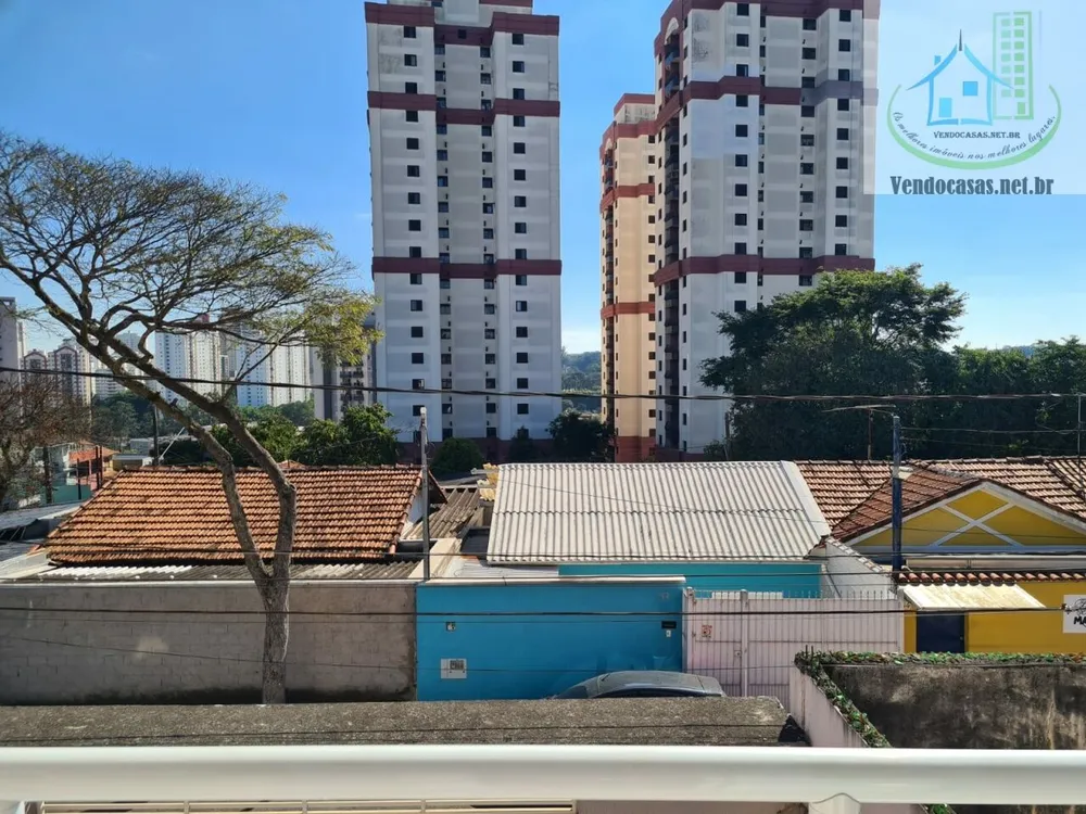 Casa, 3 quartos, 110 m² - Foto 6