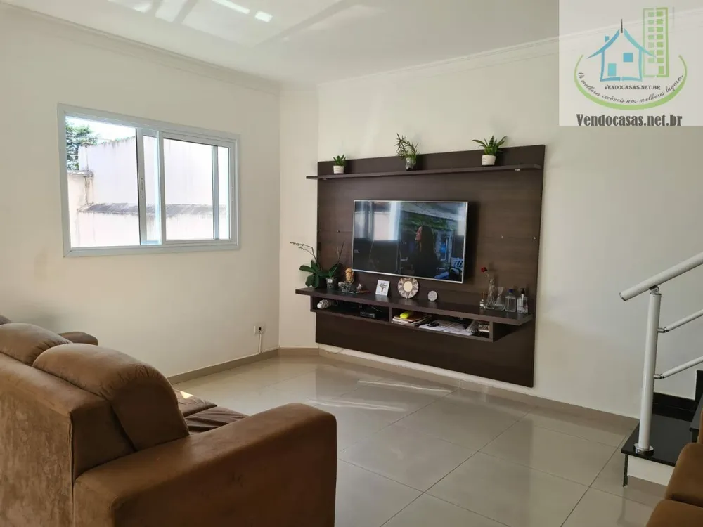 Casa, 3 quartos, 110 m² - Foto 7